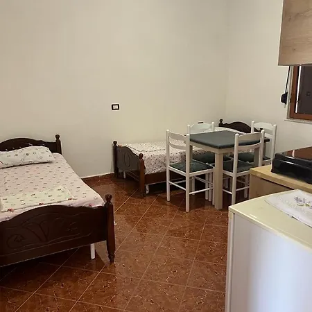 I Kendshem Appartamento Kavaje