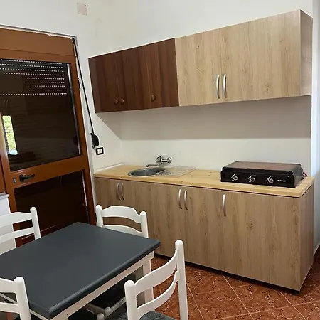 I Kendshem Appartamento Kavaje